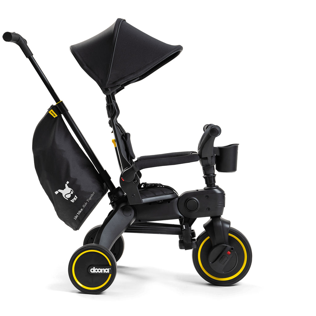 Liki Trike - Midnight Edition