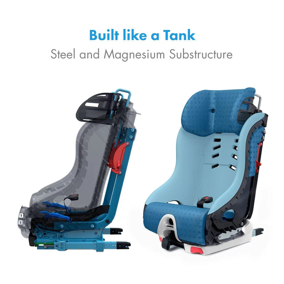 Foonf Convertible Car Seat