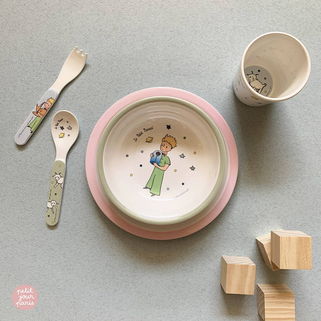 Melamine Bowl | The Little Prince