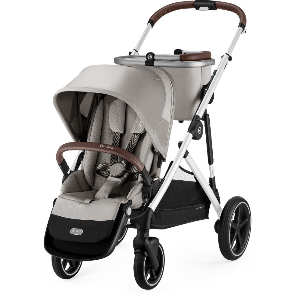 Aldea Home & Baby | Cybex Gazelle S 2 Stroller