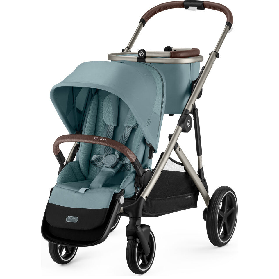 Aldea Home & Baby | Cybex Gazelle S 2 Stroller