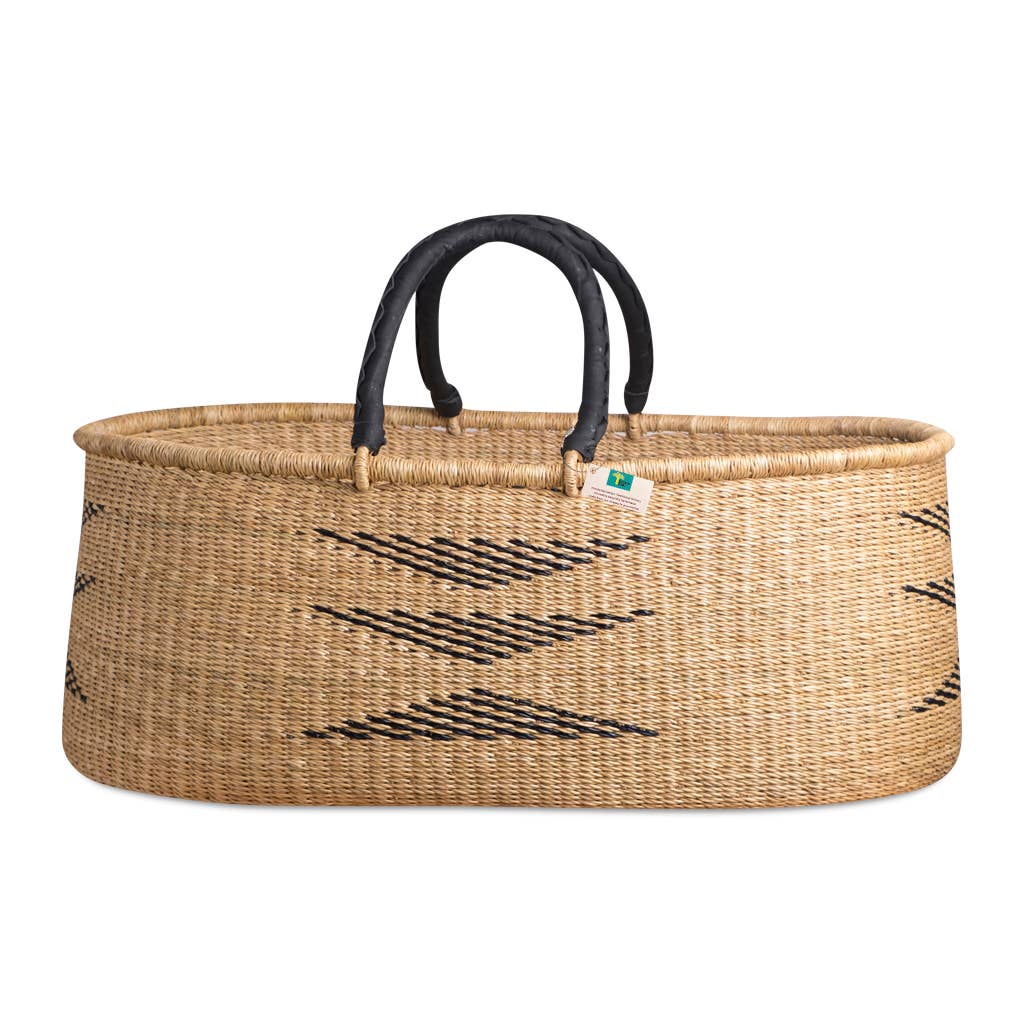 Prism Nap & Pack Bassinet Set