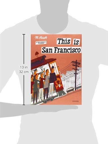 This is San Francisco