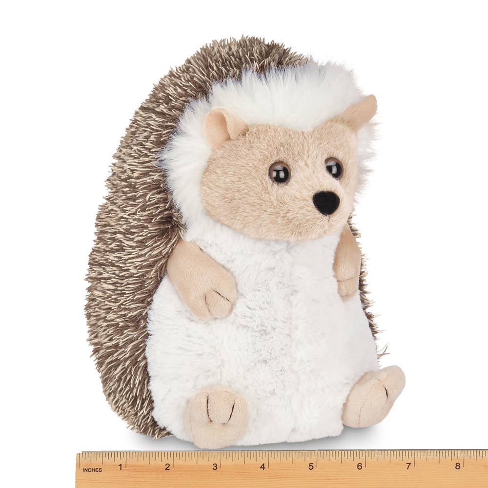 Higgy the Hedgehog