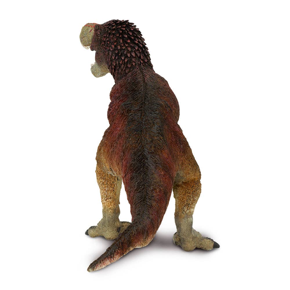 Feathered Tyrannosaurus Rex - 100031