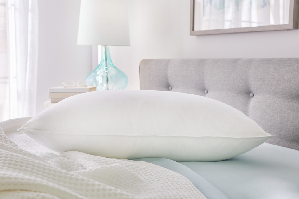 Hotel Chamber Pillow – Dual Core Support – Luxurious Comfort