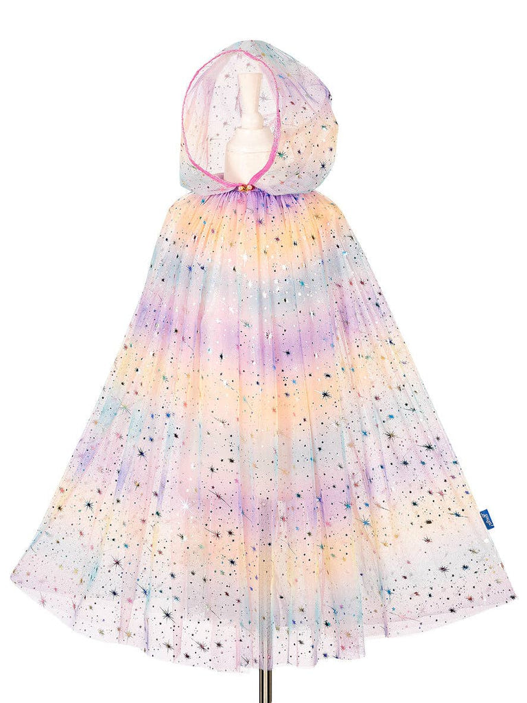 Julyanne Costume Cape for Kids - Carnival & Festive(2 sizes)