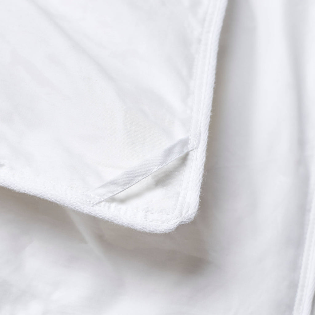 Luxury Down Comforter – All-Season Weight