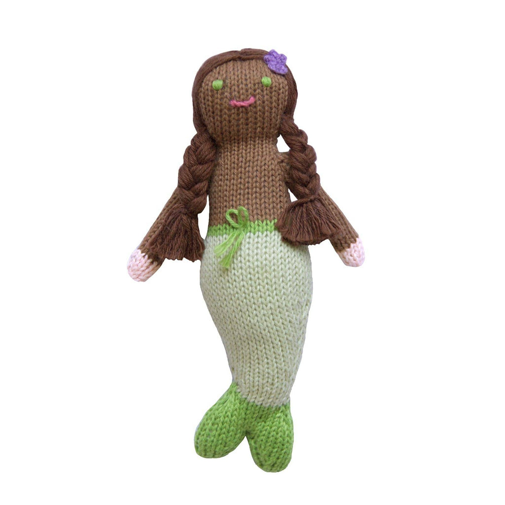 Mermaid Rattle Symphony