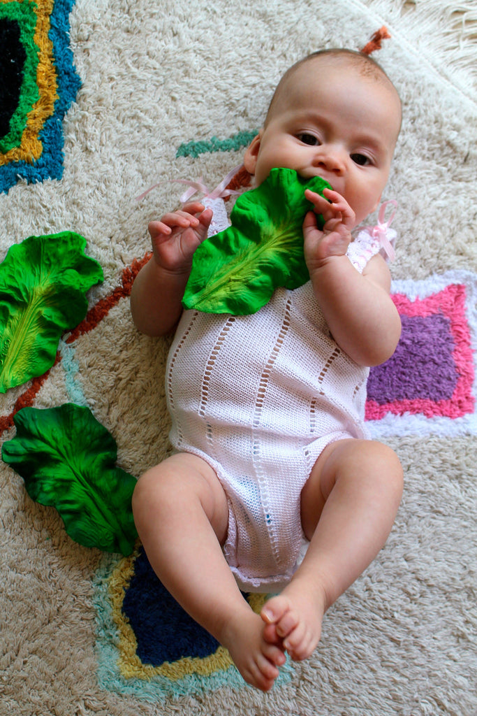 Kendall the Kale Teether