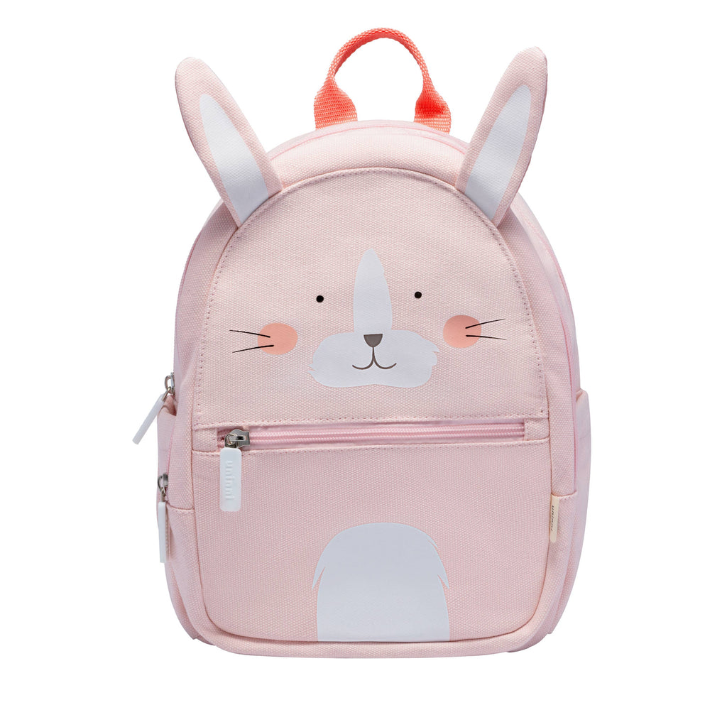 Toddler Backpack- Rabbit