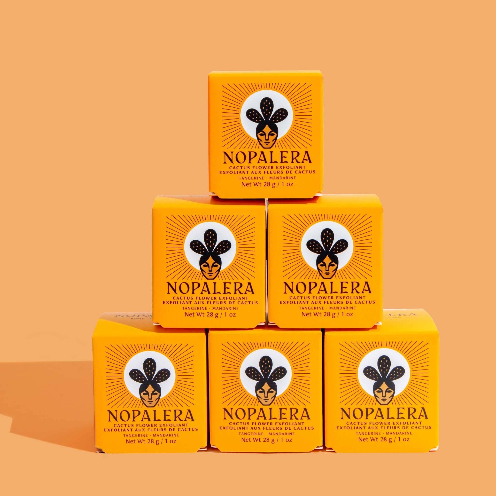 nopalera
