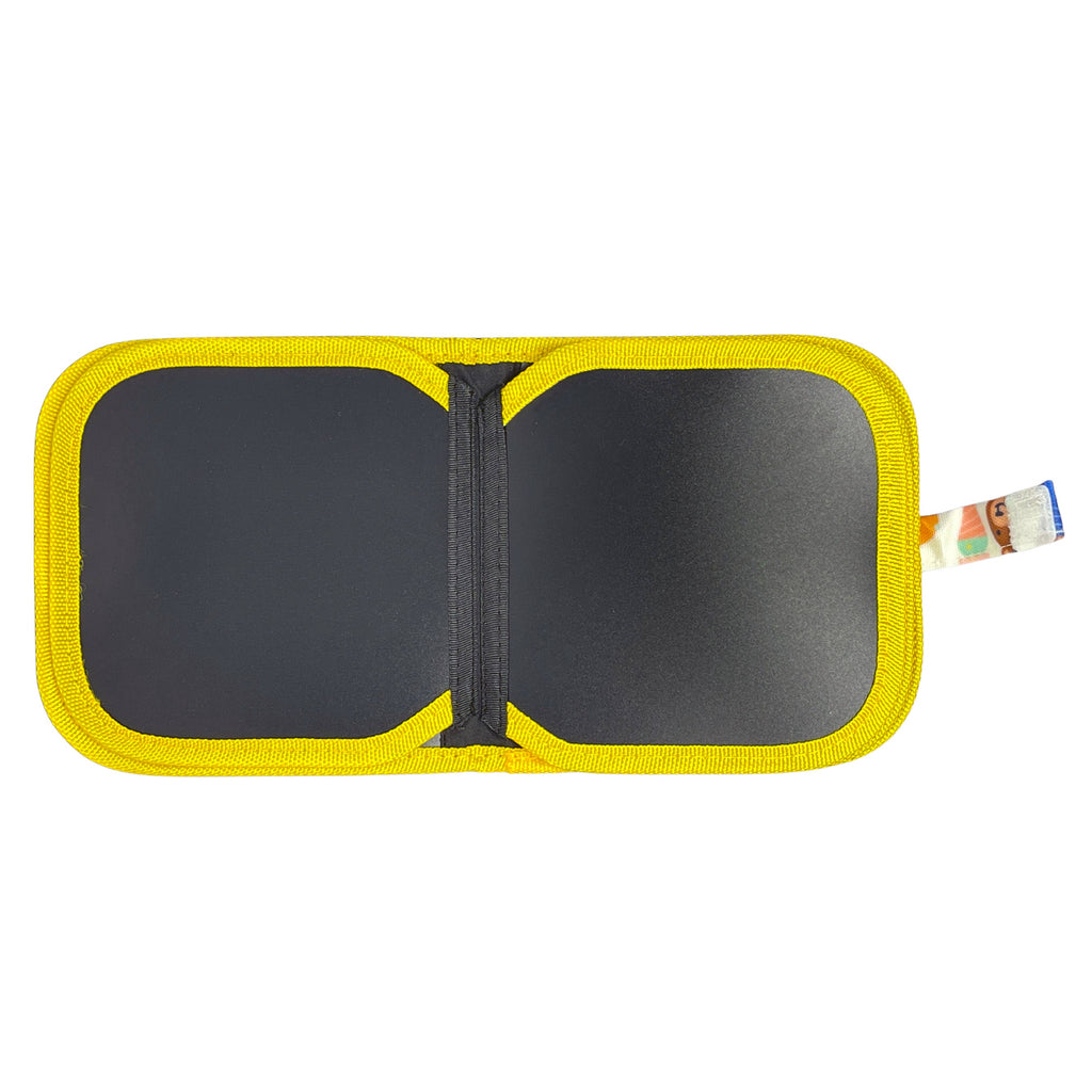 Bear Mini Activity Dry Erase Book,