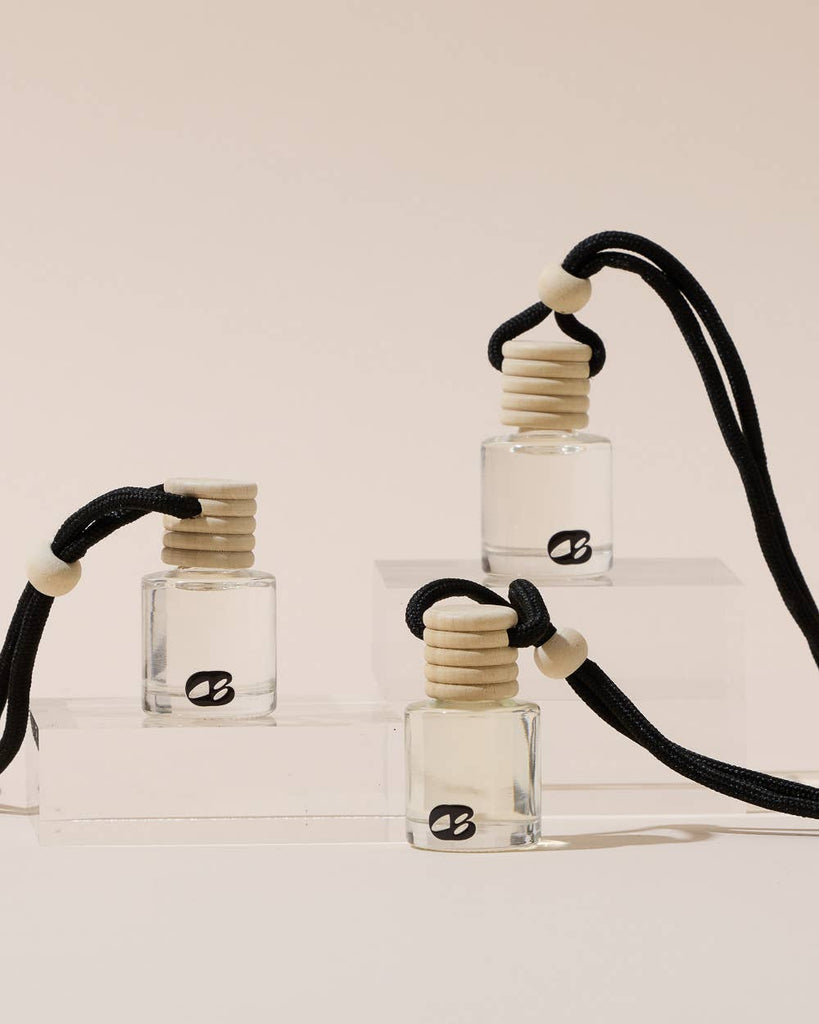 Natural Mini Reed Diffuser