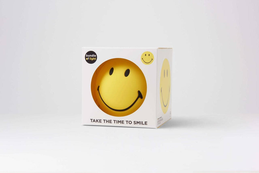 Smiley® Bundle of Light: Yellow