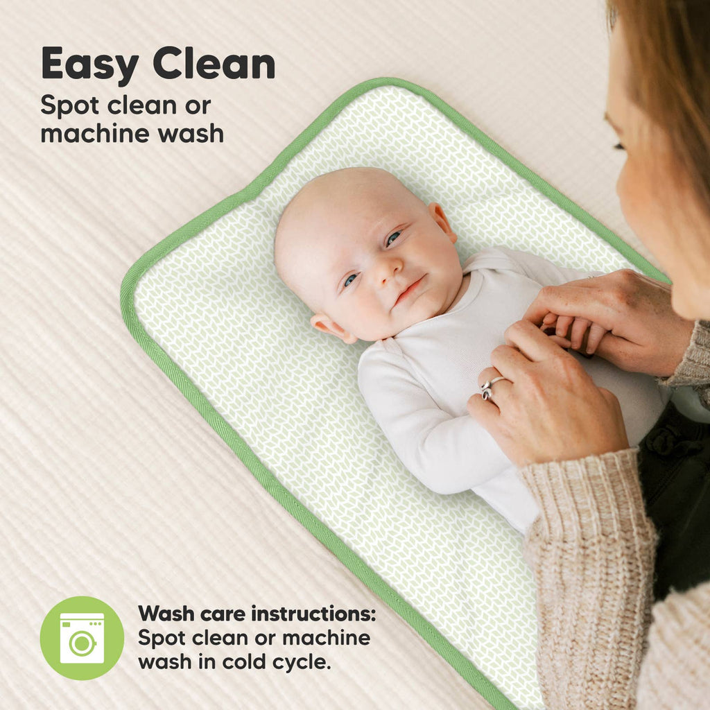Swift Diaper Changing Mat
