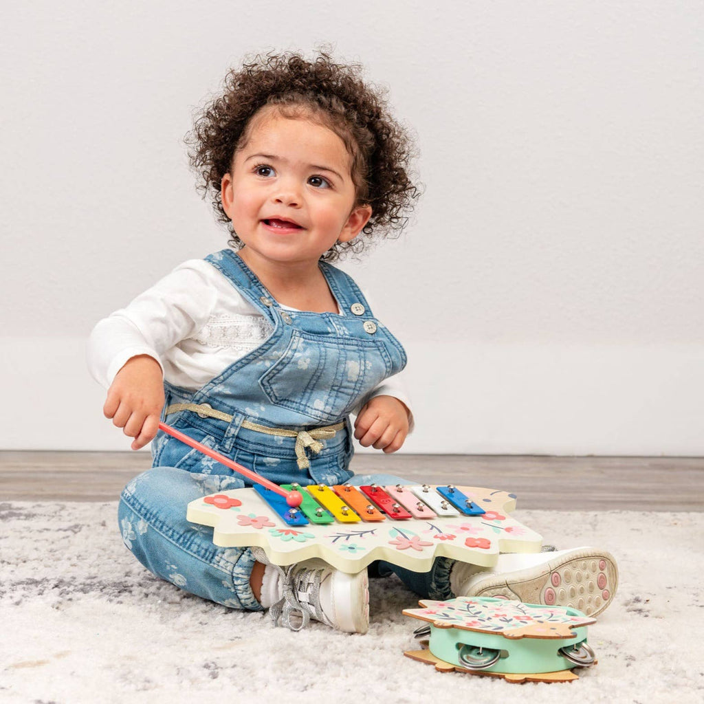 Stephen Joseph Xylophone - Kids' Musical Toy