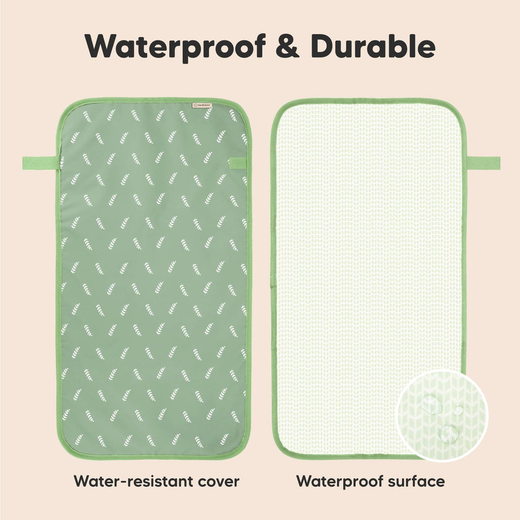 Swift Diaper Changing Mat