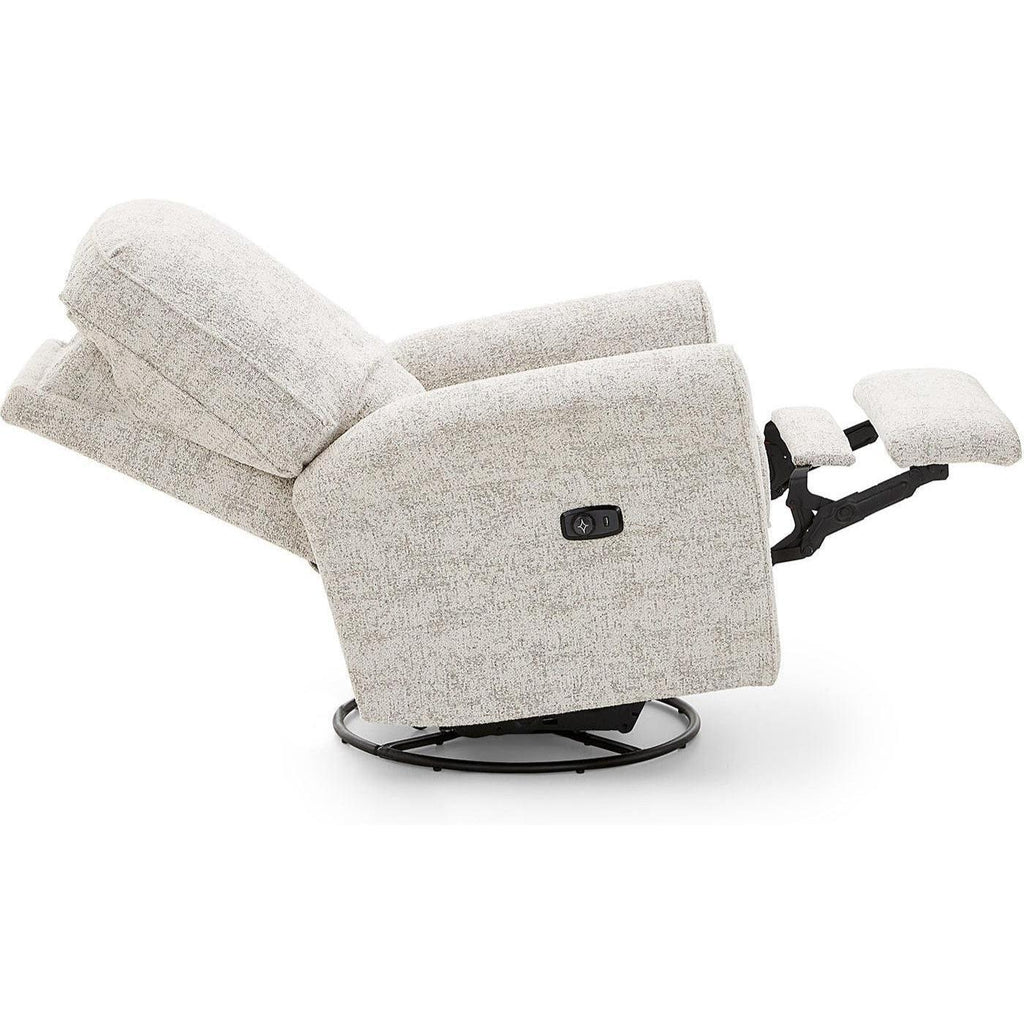 Storytime Josey Swivel Glider Recliner