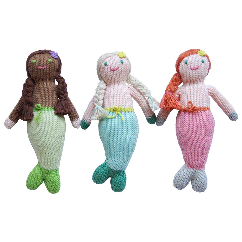 Mermaid Rattle Symphony