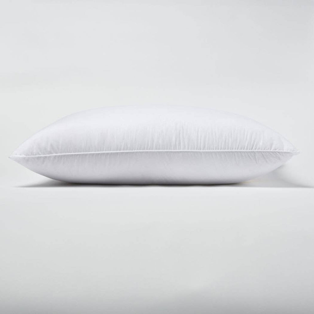 Hotel Chamber Pillow – Dual Core Support – Luxurious Comfort