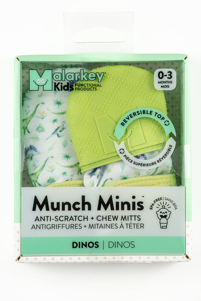 Munch Mitt MINIS®