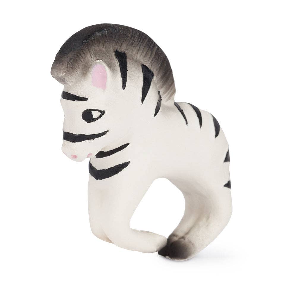 Zoe the Zebra, Bracelet