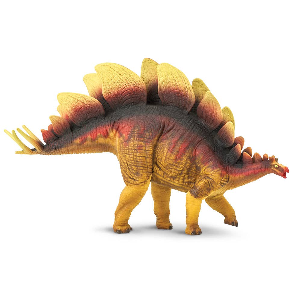 Stegosaurus - 284429