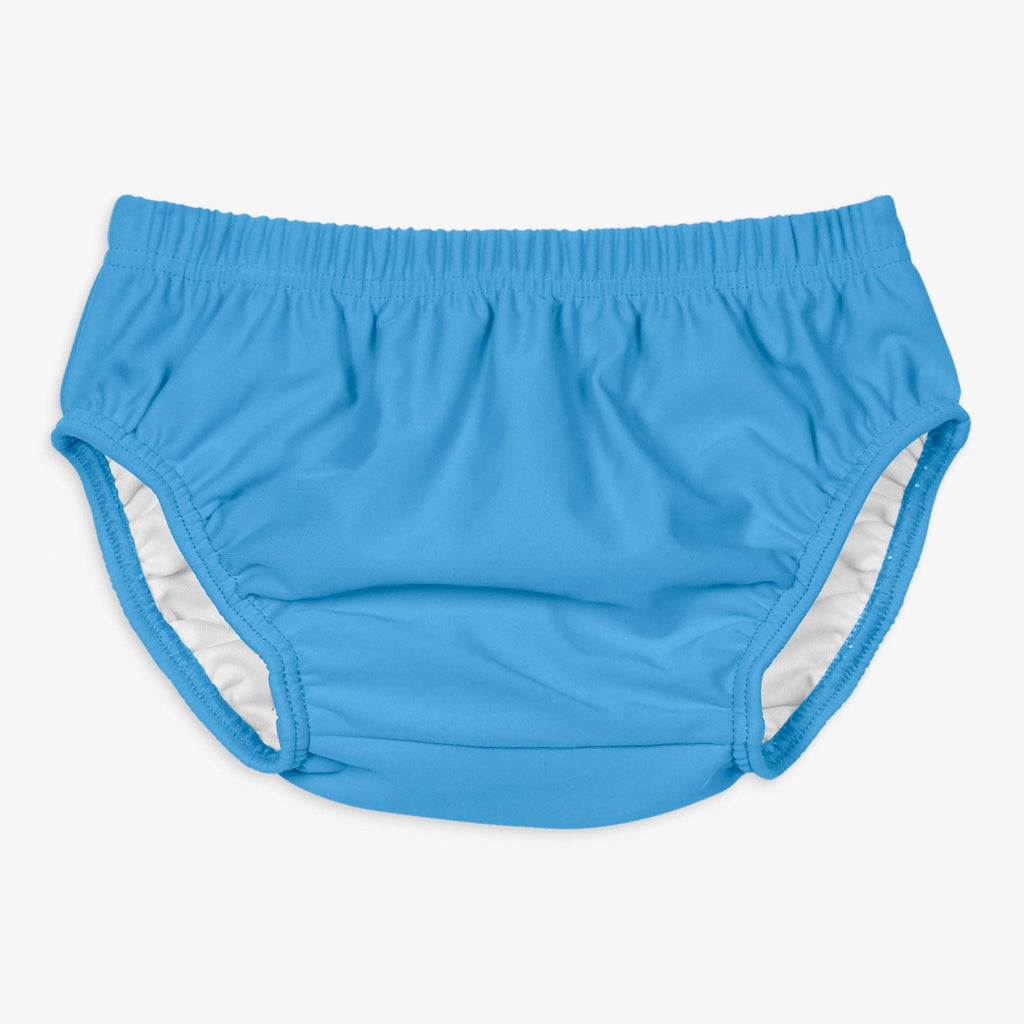 Swim Diaper Cantaloupe 6-12M