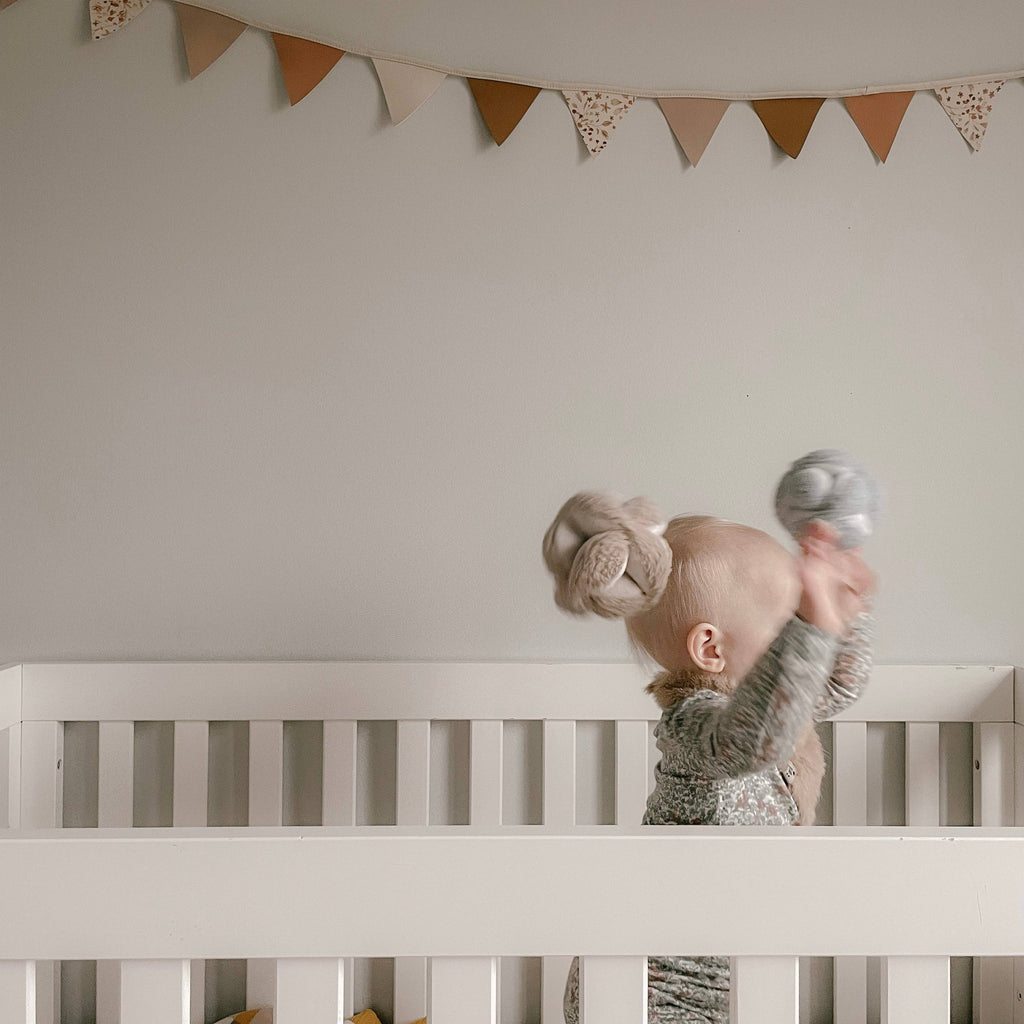 MONTI/BABY TOY/ MONTESSORI TOY