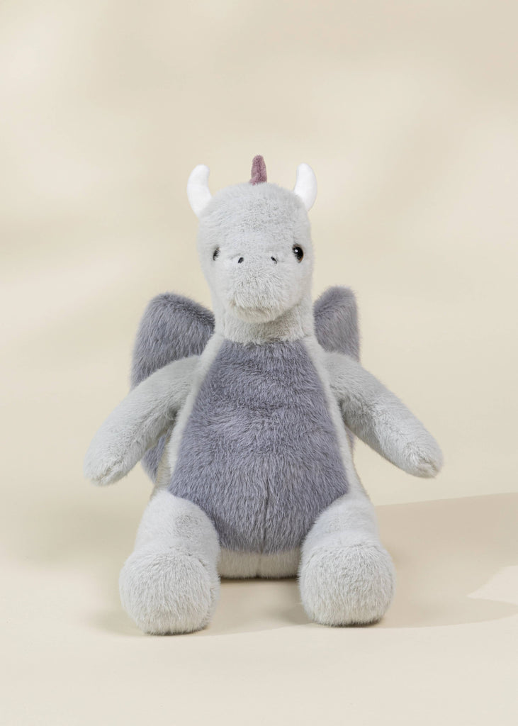 Grey Dragon