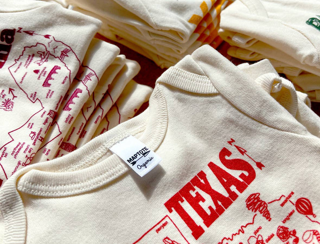 California One-Piece