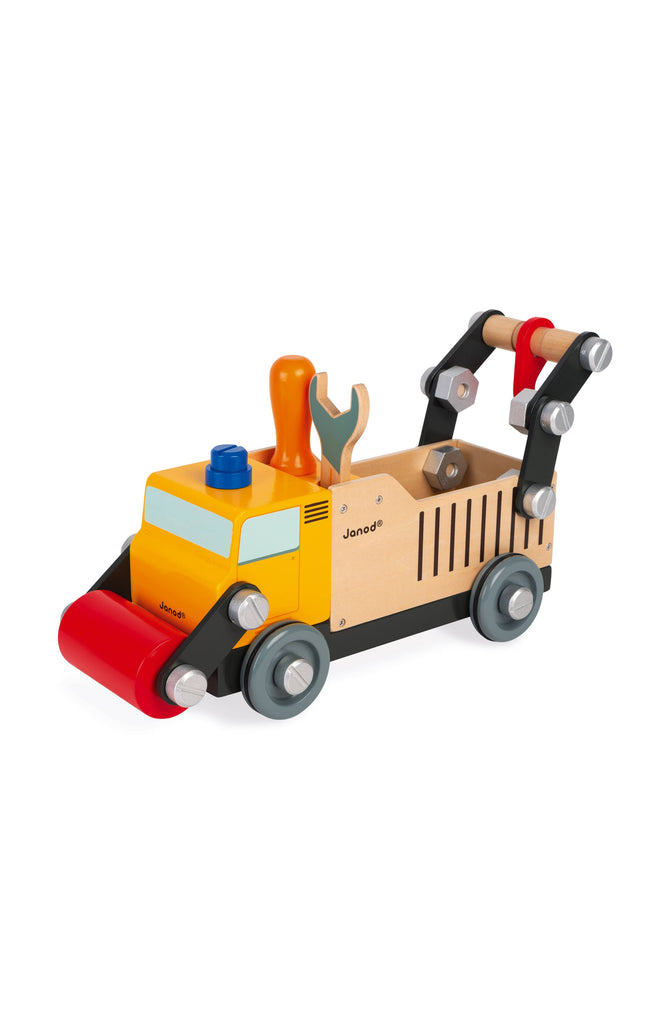 Construction Truck