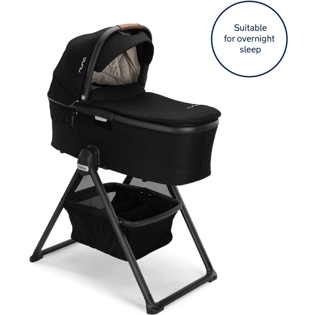 Aldea Home Baby DEMI Grow Bassinet Stand