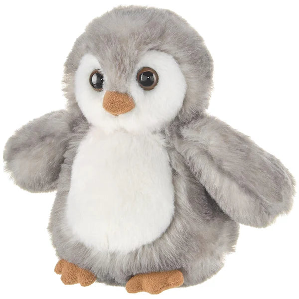 Slick Penguin