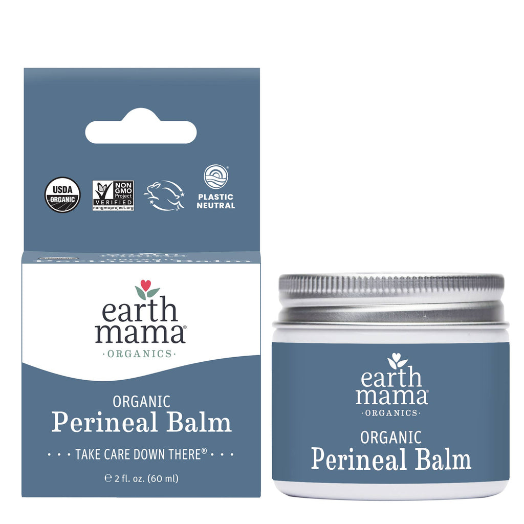 Postpartum Recovery Collection