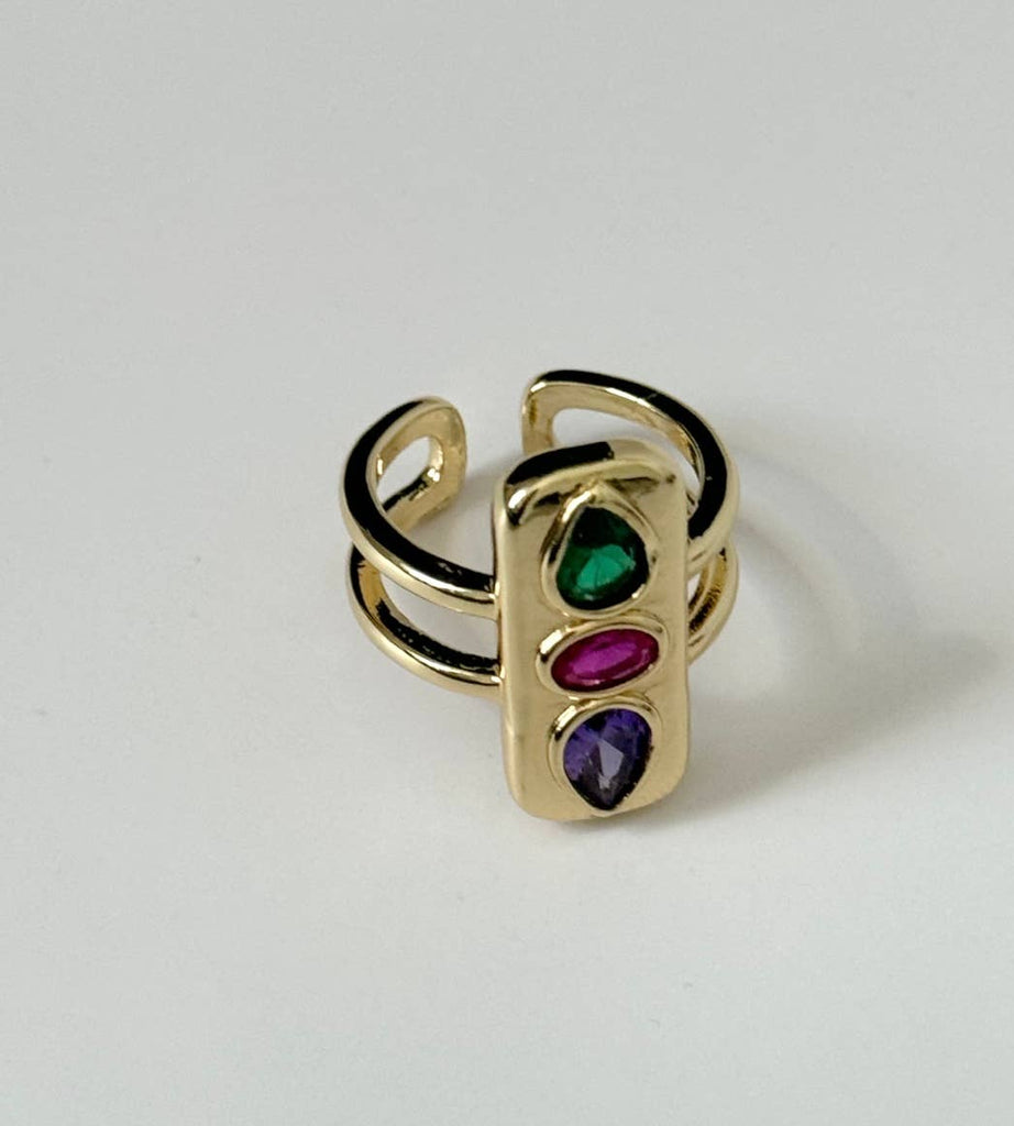 Janessa Ring