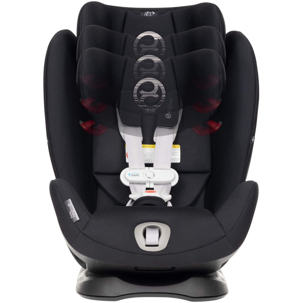 Cybex Eternis S SensorSafe All-In-One Car Seat