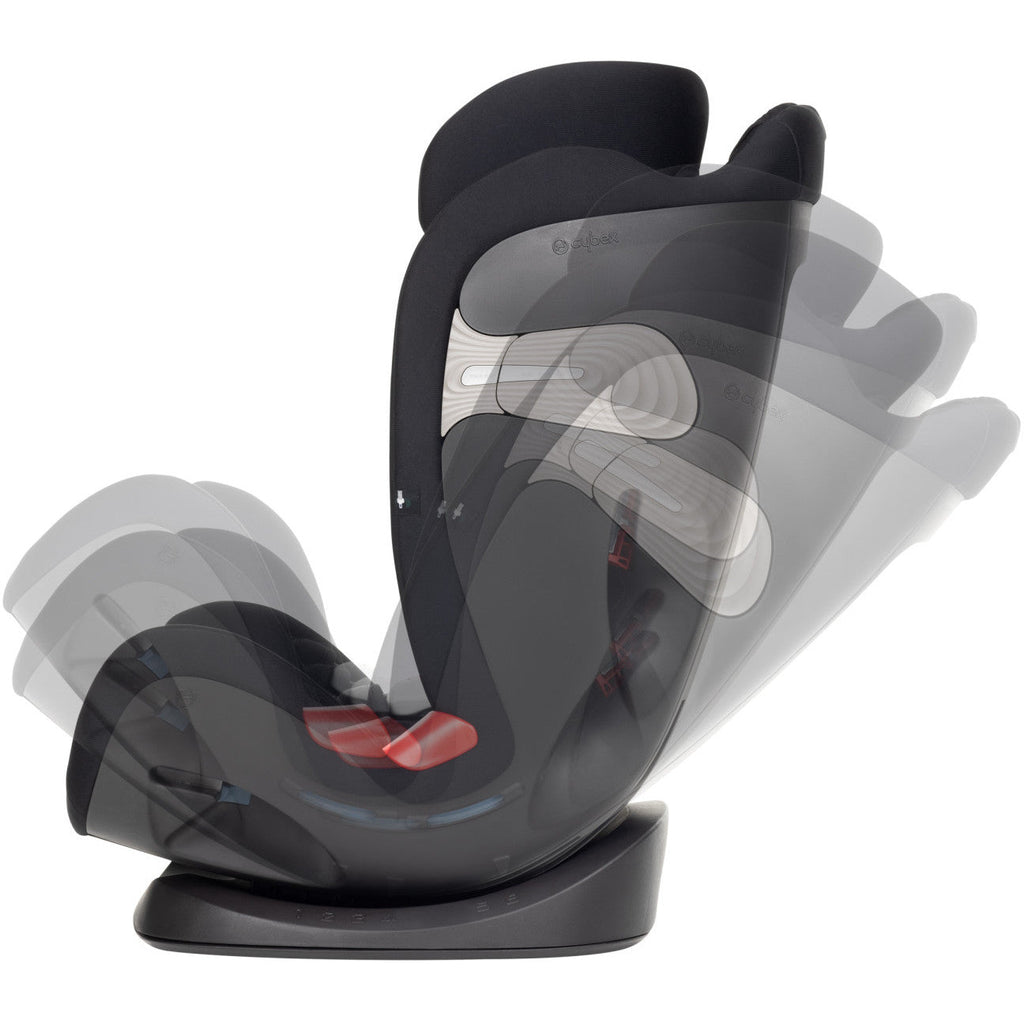 Cybex Eternis S SensorSafe All-In-One Car Seat