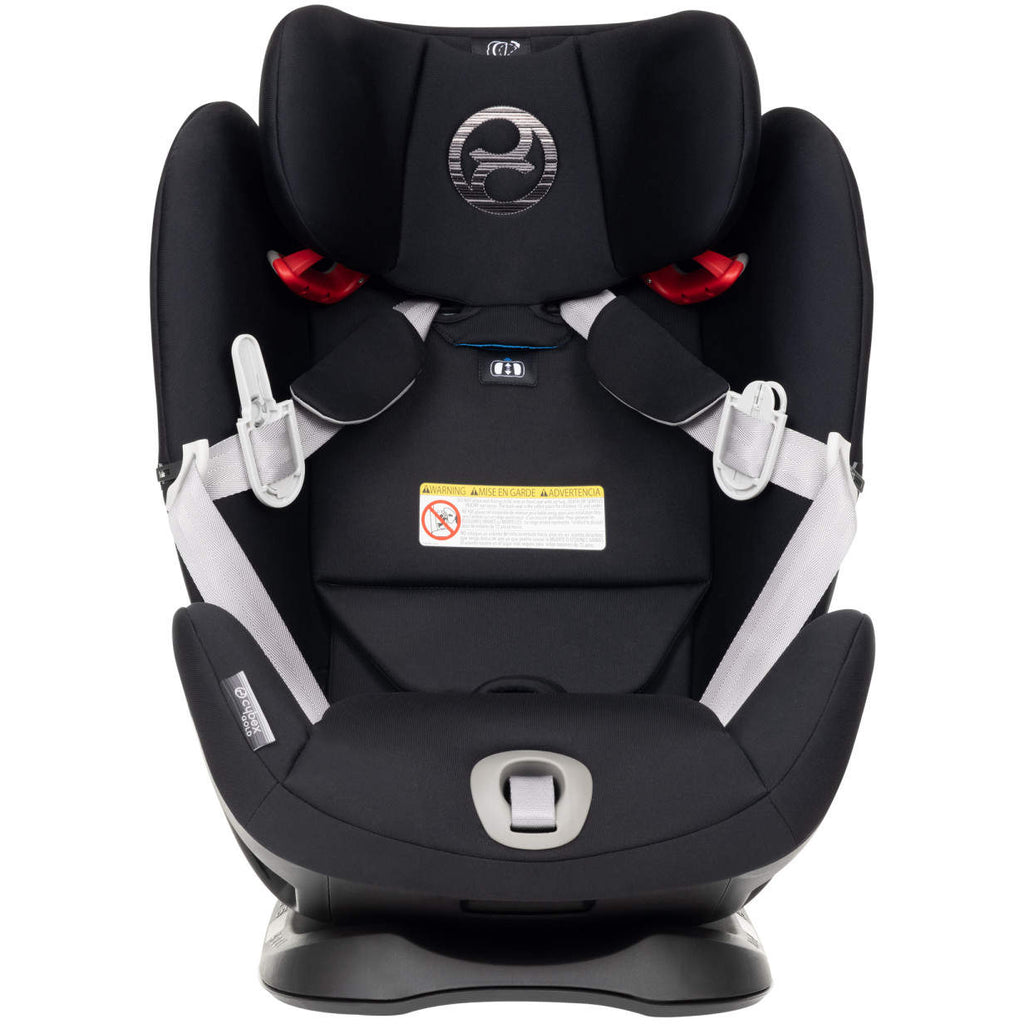 Cybex Eternis S SensorSafe All-In-One Car Seat