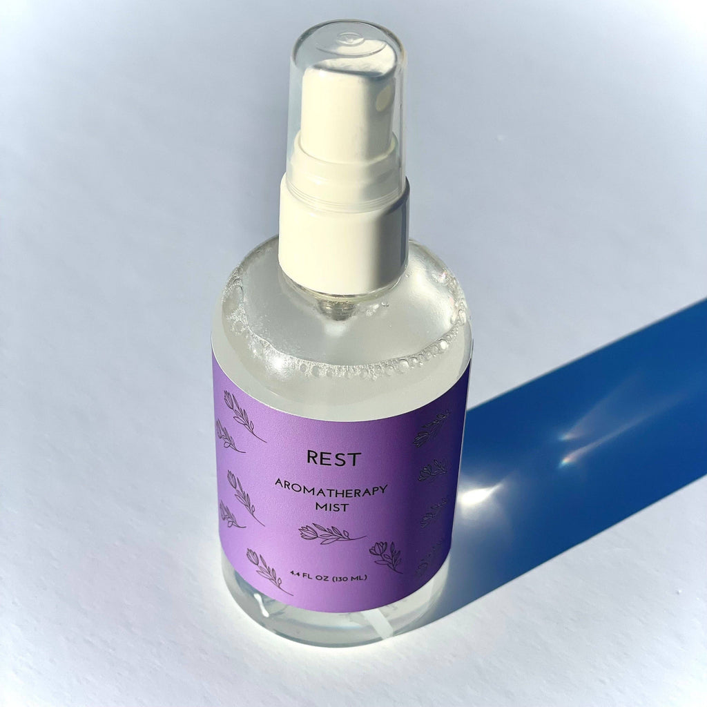 Aromatherapy Mist | REST