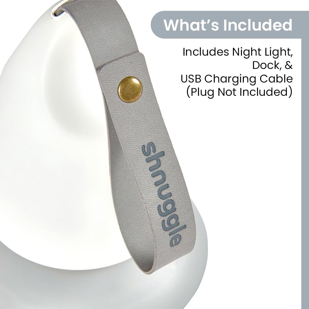 Moonlight Night Light