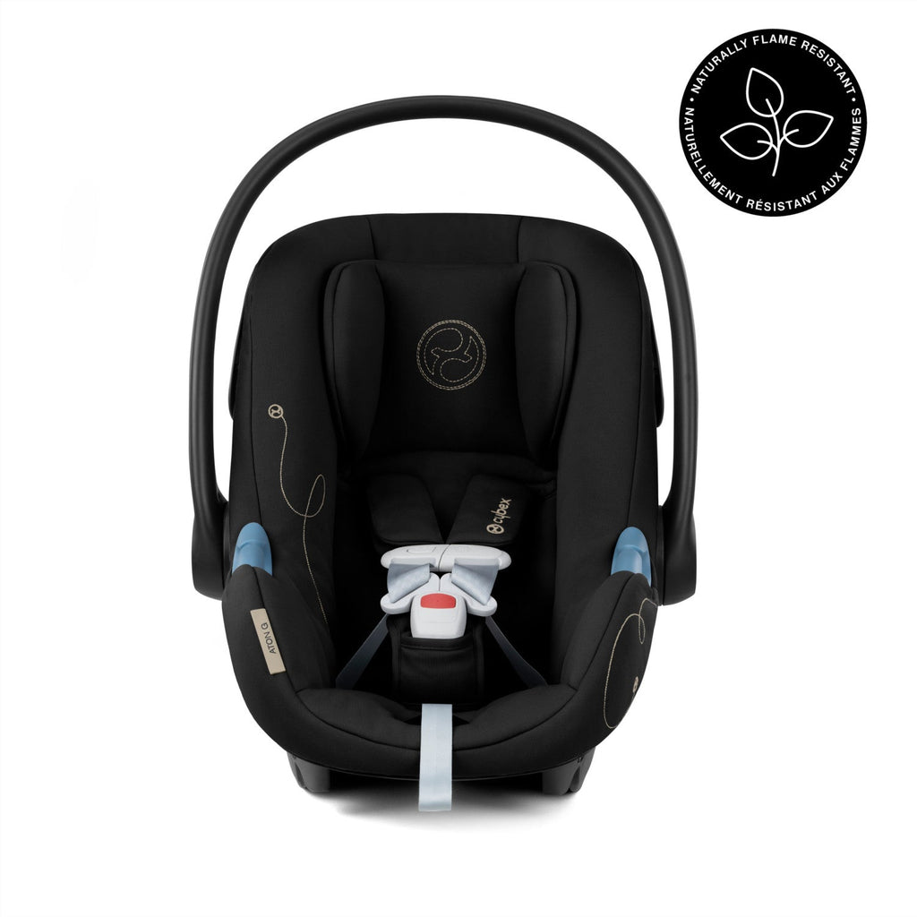 Cybex Aton G Swivel Infant Car Seat