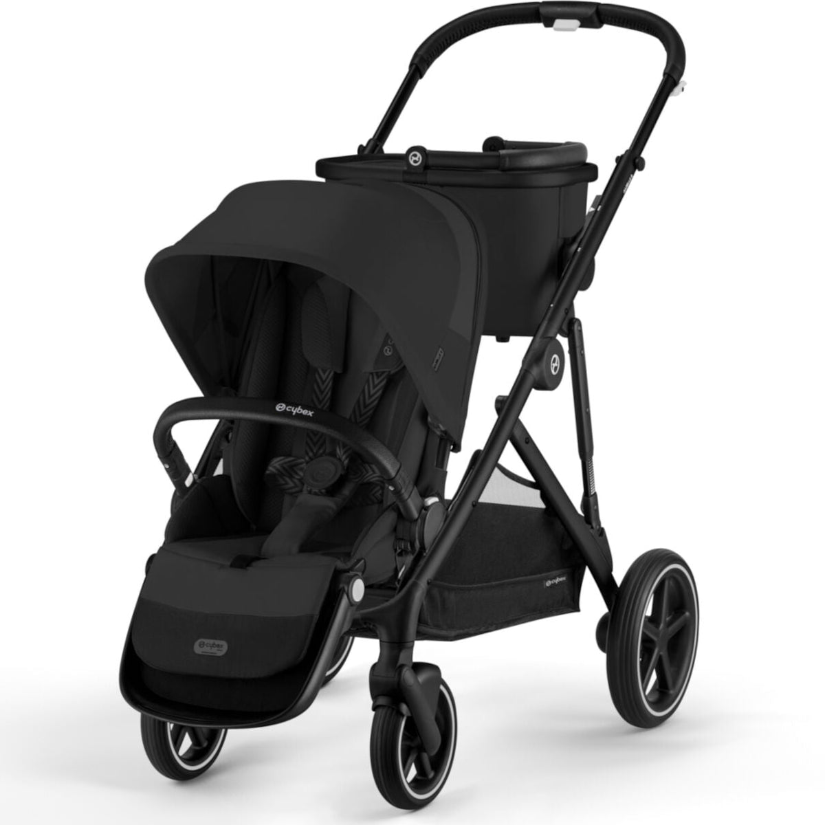 how to clean cybex gazelle stroller Cybex Gazelle S 2 Stroller