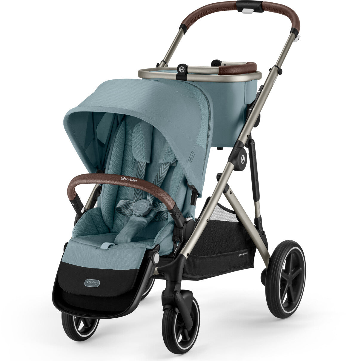 Aldea Home & Baby | Cybex Gazelle S 2 Stroller