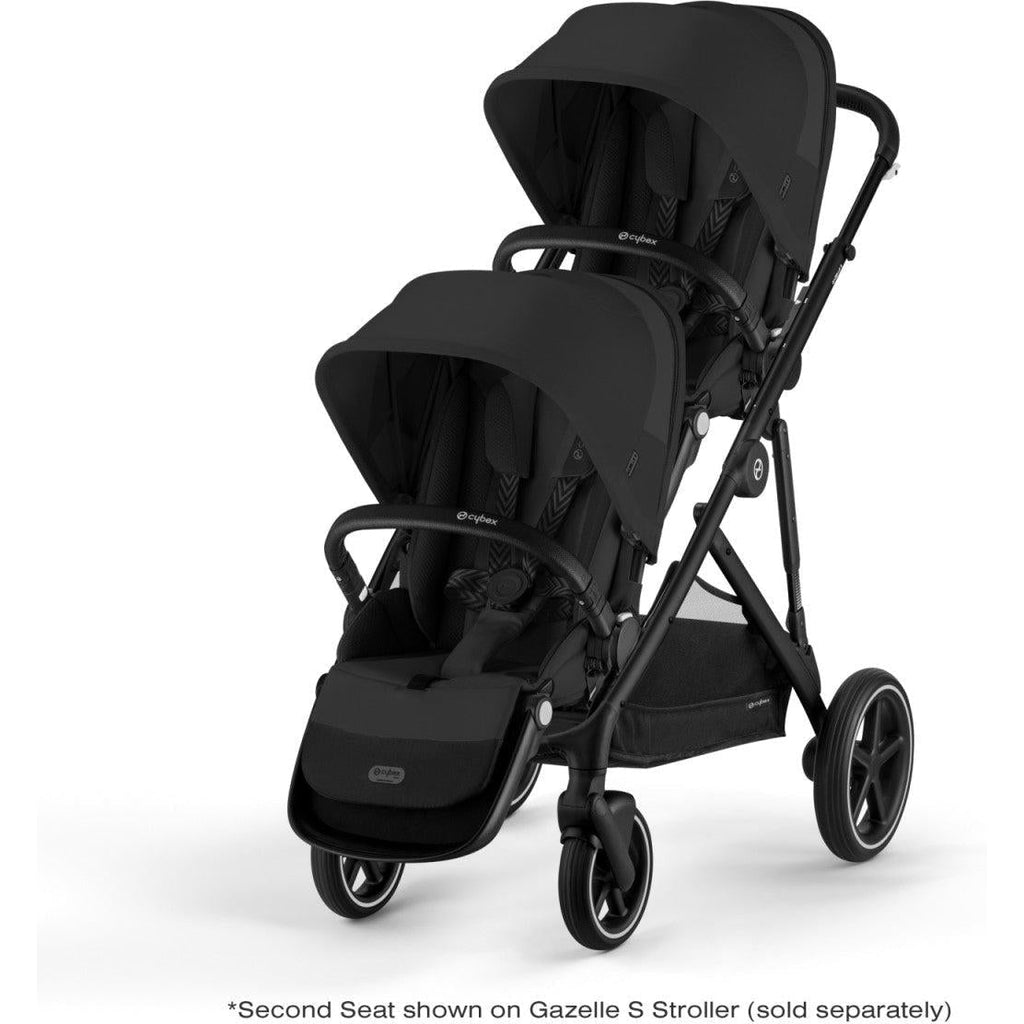 cybex ski stroller Priam Skis