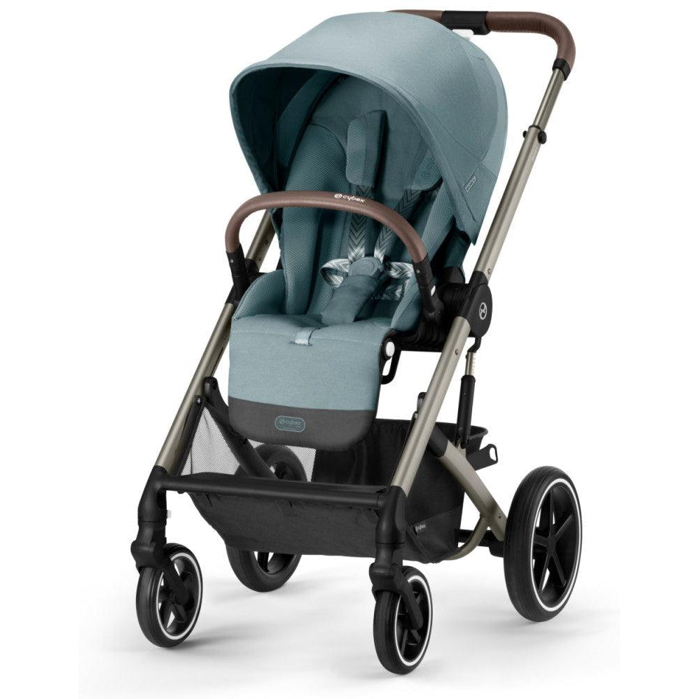 Cybex Balios S Lux 2 Stroller