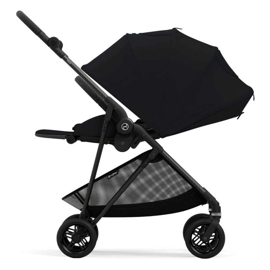 Cybex Melio Carbon 3 Stroller