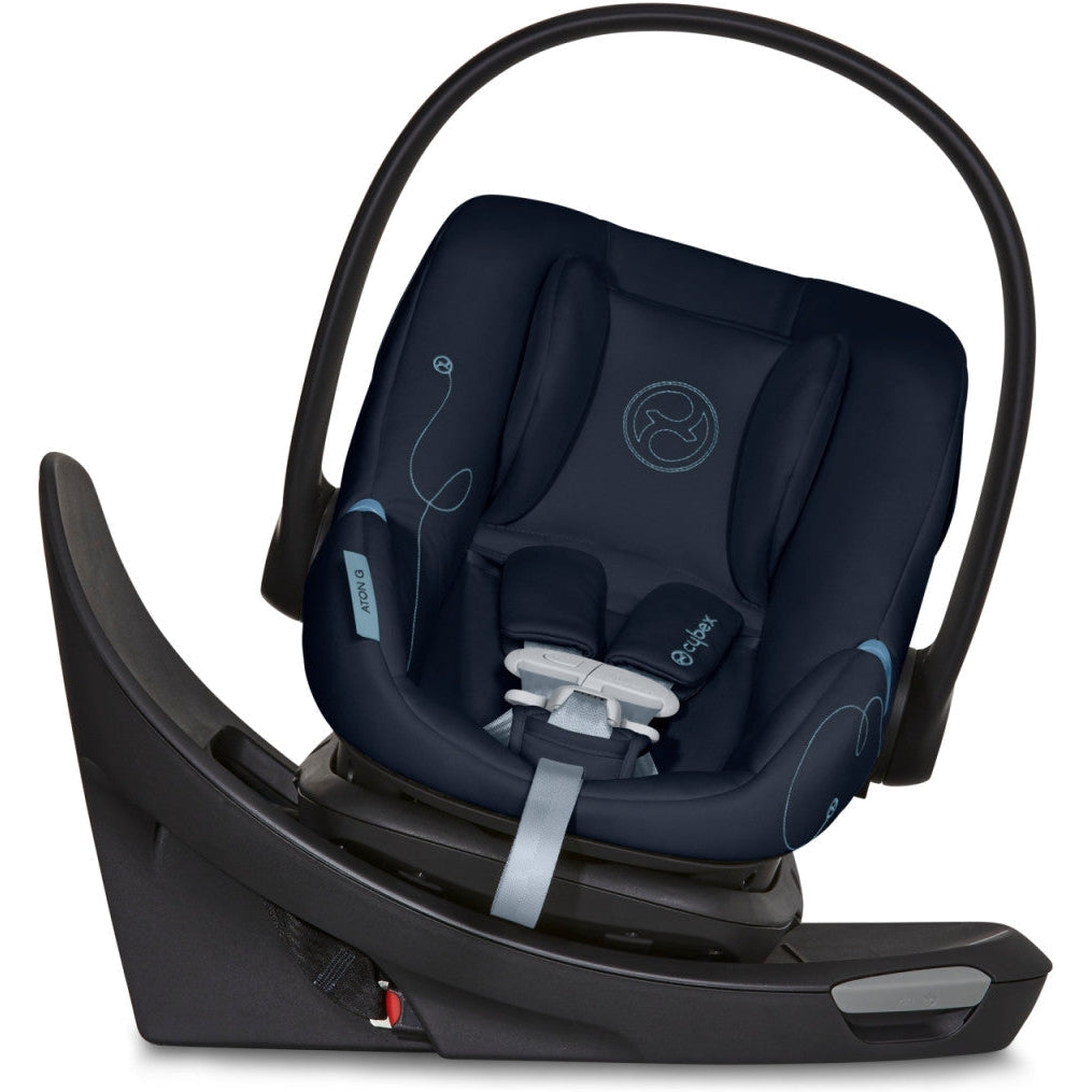 Cybex Aton G Swivel Infant Car Seat