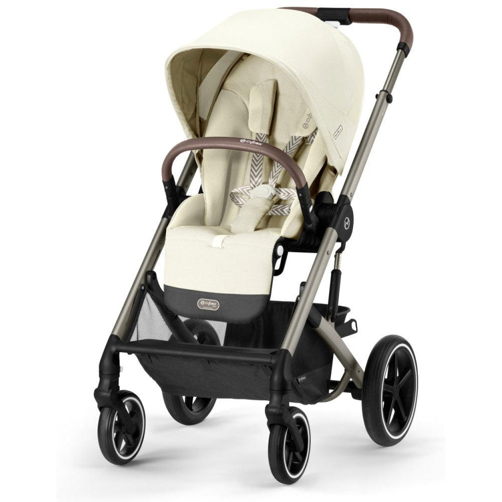 Cybex Balios S Lux 2 Stroller